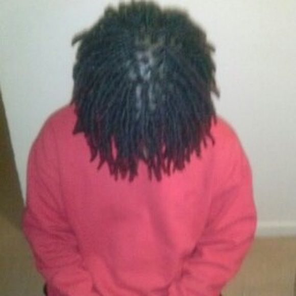 Meet your Posher, James - Picture 1 of 1